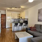 Iguazu Yumbo - Two Bedroom Lejlighed Playa del Inglés