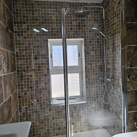 Iguazu Yumbo - Two Bedroom 플라야 델 잉글스