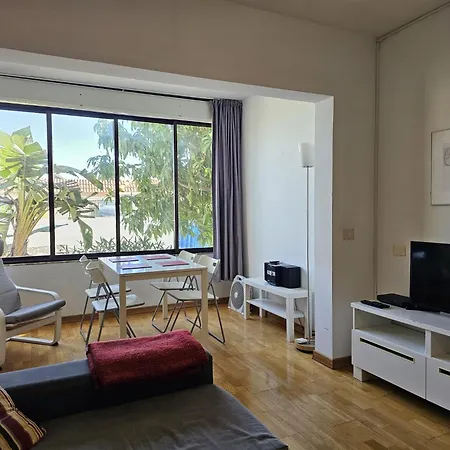 Iguazu Yumbo - Two Bedroom Lägenhet