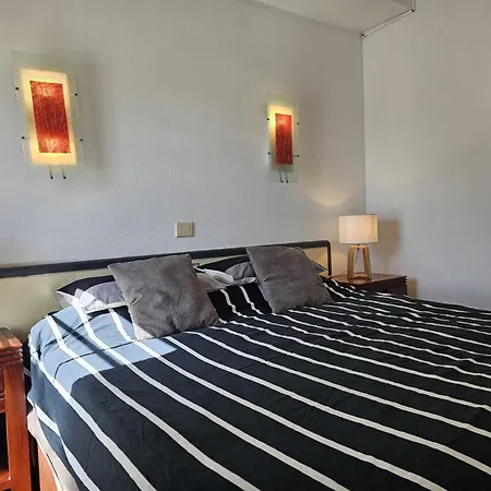 Lejlighed Iguazu Yumbo - Two Bedroom