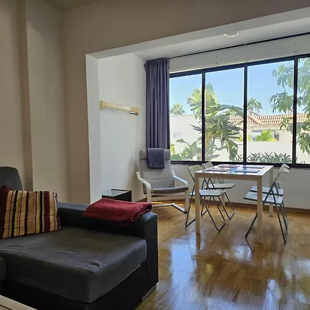 Iguazu Yumbo - Two Bedroom Lägenhet Playa del Inglés
