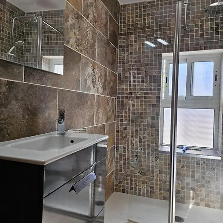 아파트 Iguazu Yumbo - Two Bedroom