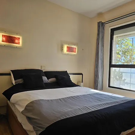 Апартаменты Iguazu Yumbo - Two Bedroom *