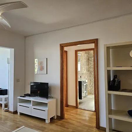 Iguazu Yumbo - Two Bedroom *