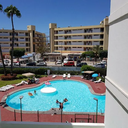 Iguazu Yumbo - Two Bedroom Плайя-дель-Инглес