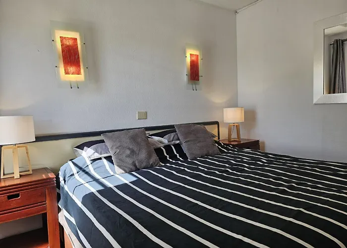 Lejlighed Iguazu Yumbo - Two Bedroom