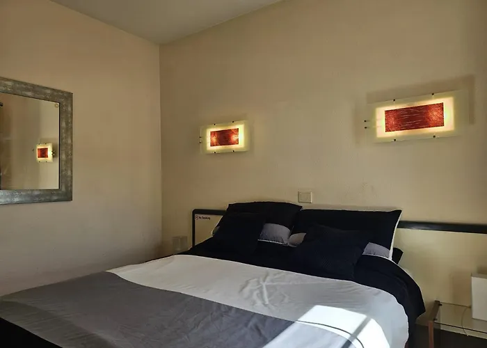 Iguazu Yumbo - Two Bedroom Lejlighed *