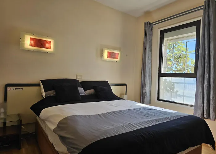 Lejlighed Iguazu Yumbo - Two Bedroom *